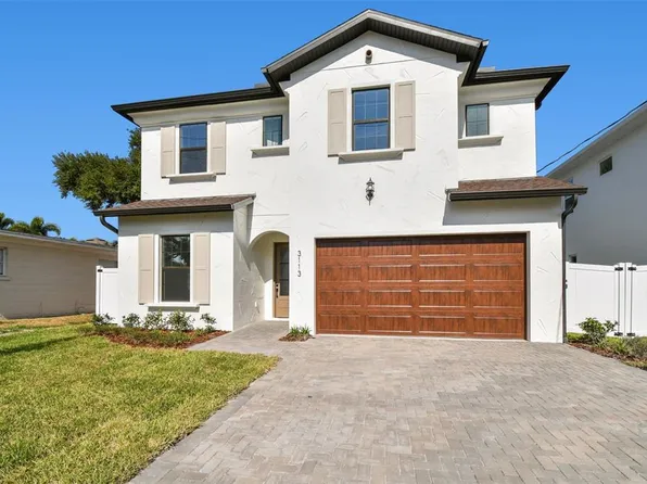 3113 W Nassau St, Tampa, FL 33607
