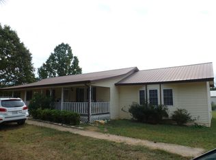 3484 Highway 56, Russellville, AL 35654