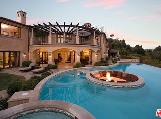 800 Linda Flora Dr, Los Angeles, CA 90049