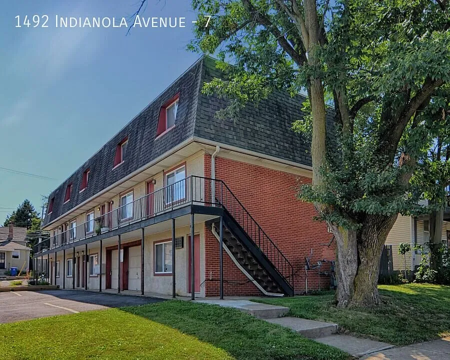 Available August 2027 - 2 Bedroom Townhome! — Photo 1