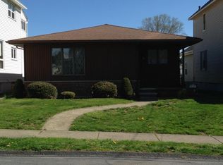 1618 Elizabeth St, Scranton, PA 18504