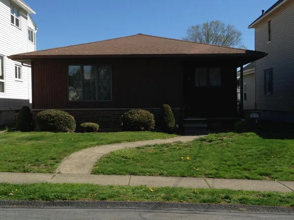 1618 Elizabeth St, Scranton, PA 18504