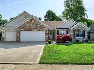 1816 Butler Blvd, Edwardsville, IL 62025