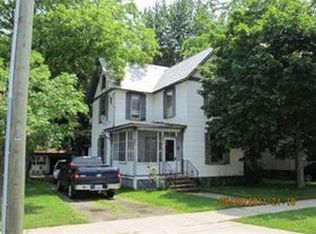 59 S Portage St, Westfield, NY