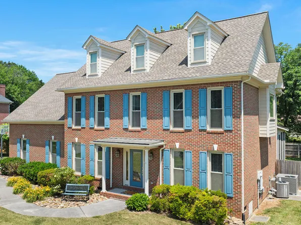 11417 Bancroft Ln, Knoxville, TN 37934