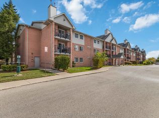 140 Conway Dr #25, London, ON N6E 3N2