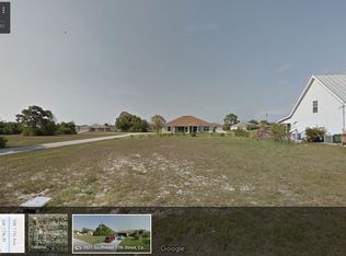 1821 SW 17th St, Cape Coral, FL 33991