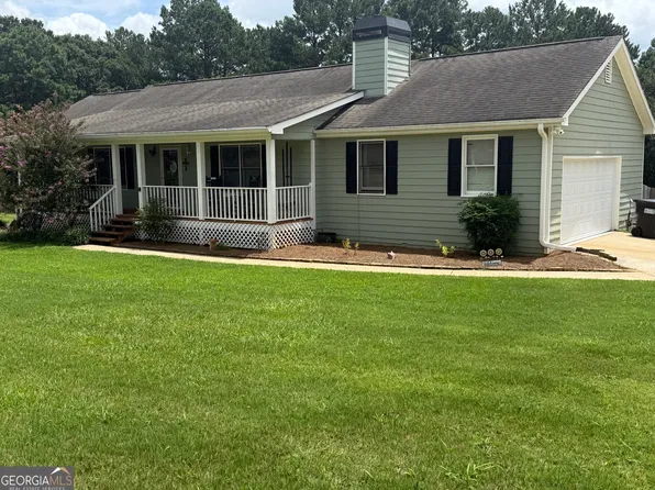 136 Thicket Trl, McDonough, GA 30252