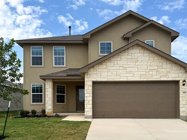 106 Sand Plover, San Antonio, TX 78253