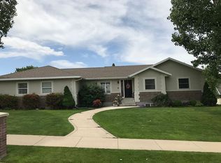 892 E 400 S, Smithfield, UT 84335