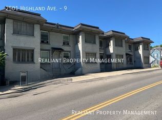 2501 Highland Ave APT 9, Cincinnati, OH 45212