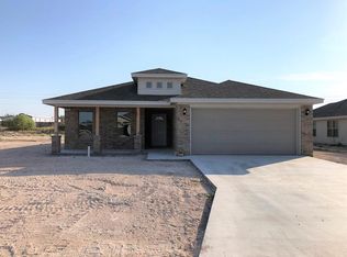 2830 Joshua St, San Angelo, TX 76905