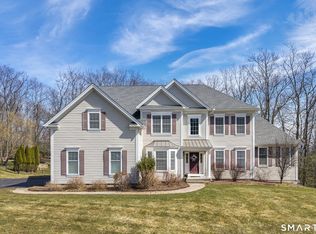 284 Northington Drive, Avon, CT 06001