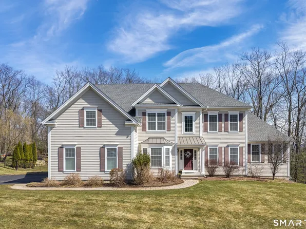 284 Northington Drive, Avon, CT 06001