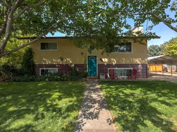 443 E 400 S, Kanab, UT 84741
