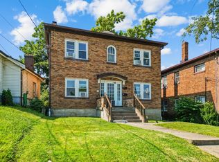 2135 Hannaford Ave, Cincinnati, OH 45212