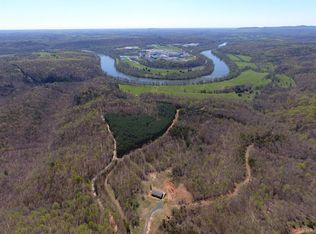 370 Styles Rd, Madison Heights, VA 24572