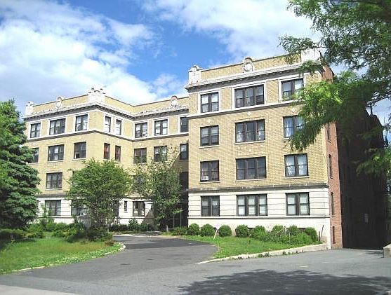 2nd image of 94 S Harrison St APT 401L