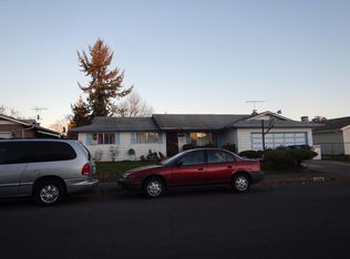 4786 Oakleaf Ct NE, Salem, OR