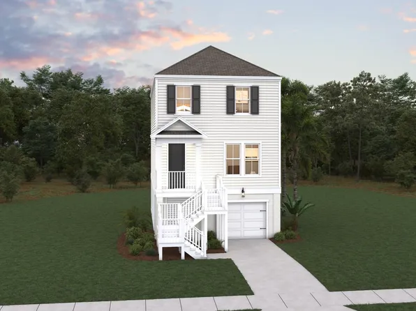 1 Longtown Dr, Hanahan, SC 29410