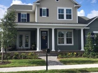 306 Moonbeam Loop, Oviedo, FL 32765