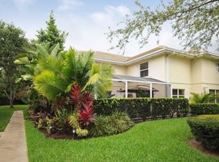 2877 SW Lakemont Pl, Palm City, FL 34990
