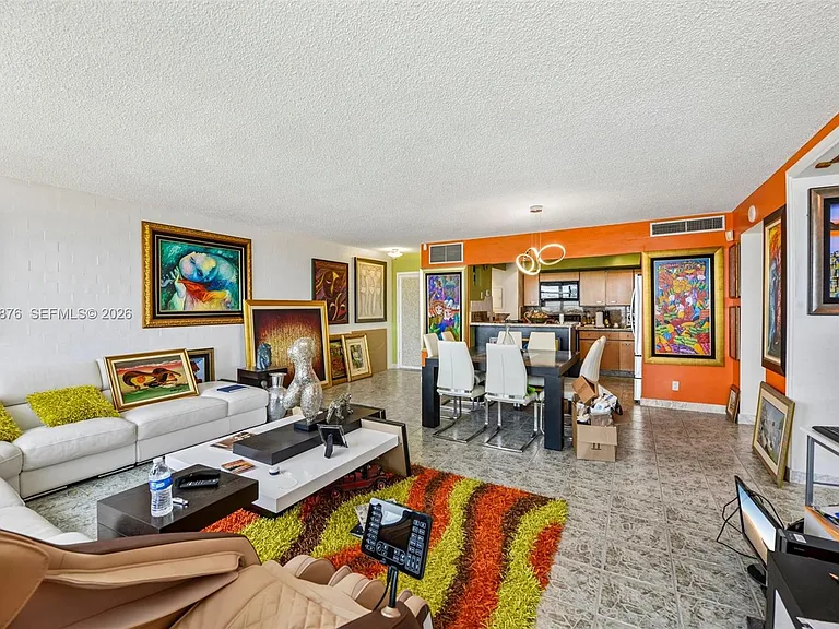 2100 Sans Souci Blvd #B706 — Photo 2