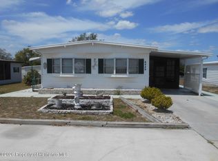 8449 Central Ave, Brooksville, FL 34613