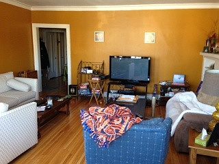 4th image of 1727 W Farwell Ave APT 2