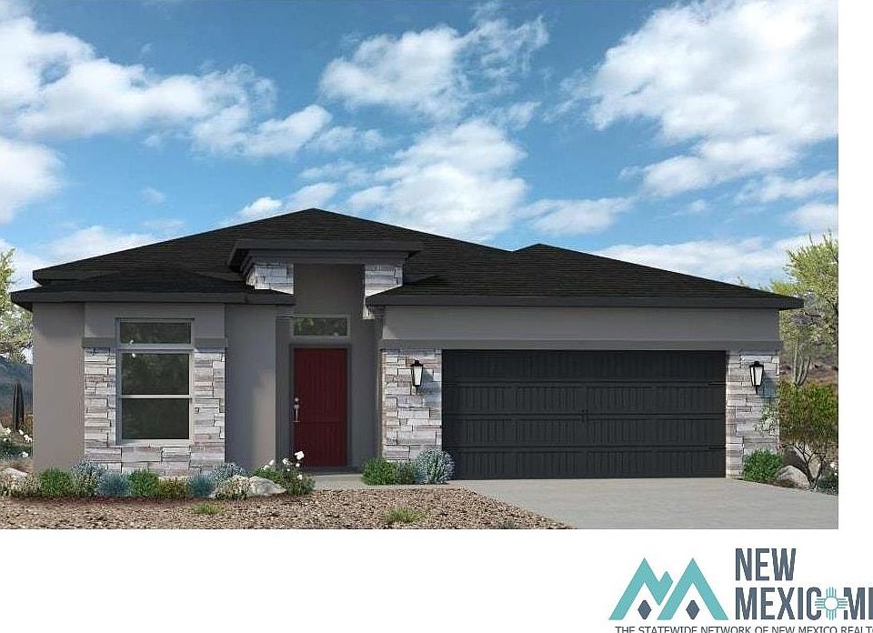 1st image of 3808 N Pat Garrett Rd