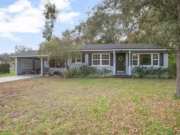2448 Dartmouth Rd, Deland, FL 32724