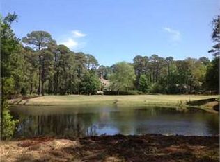 4 Bridgetown Rd, Hilton Head Island, SC 29928