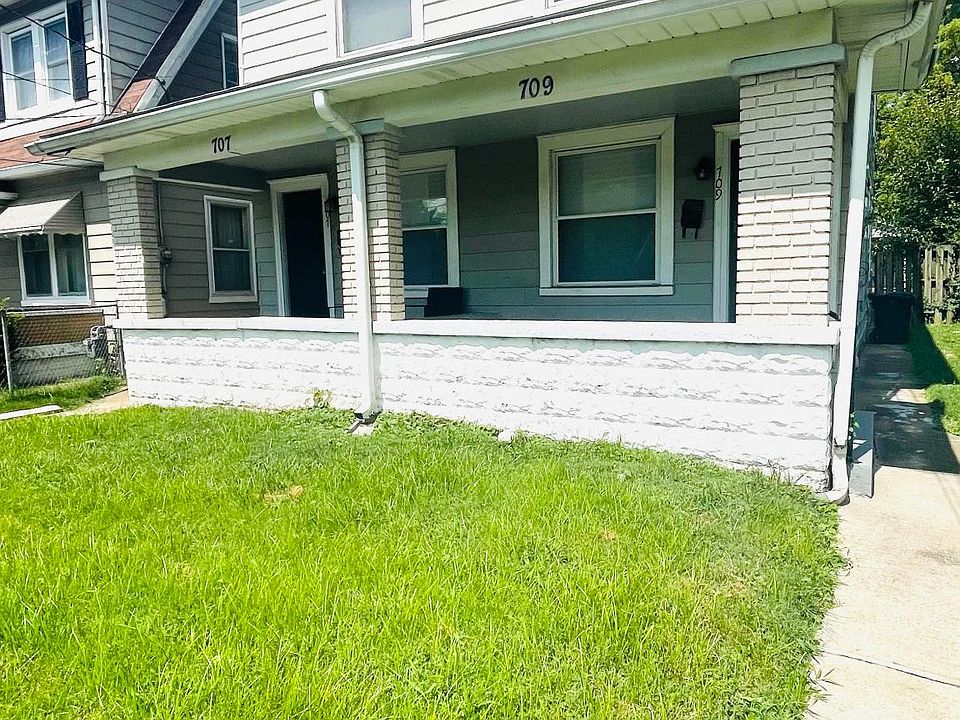 1st image of 709 E Burnett Ave