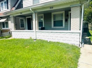 709 E Burnett Ave, Louisville, KY 40217