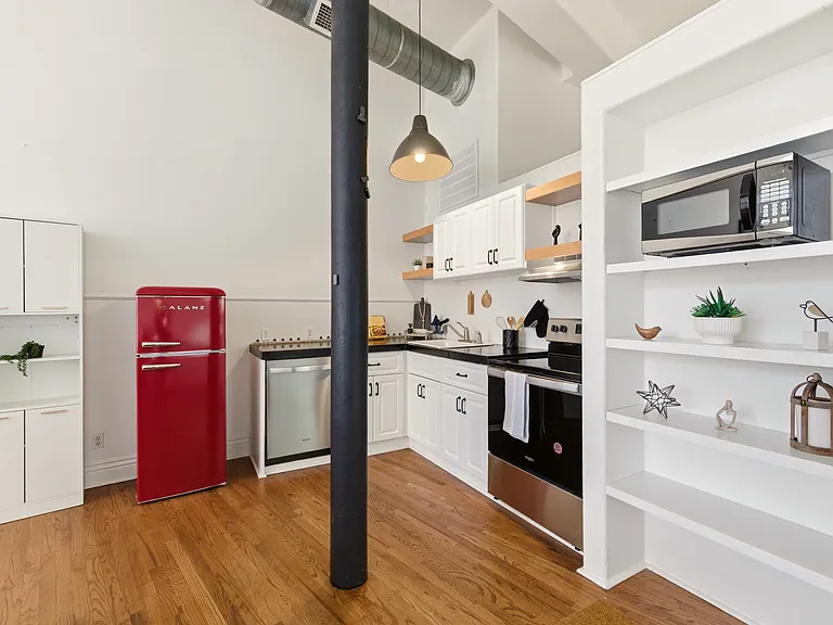 1617 California St #3B — Photo 7