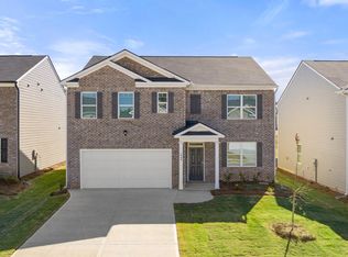 1445 Village Brook Dr, Dacula, GA 30019