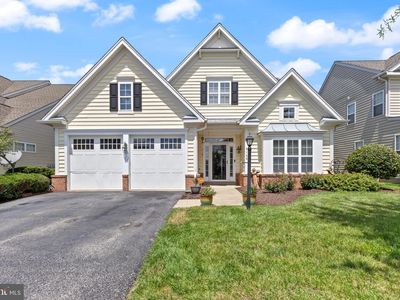 3148 Shadow Park Ln, Waldorf, MD, 20603