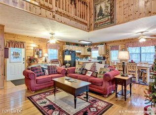 1623 Raccoon Den Way, Sevierville, TN 37862