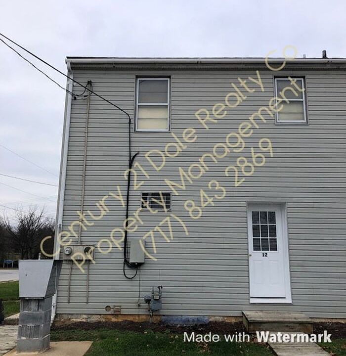 1st image of 325 Parkway Blvd APT 12