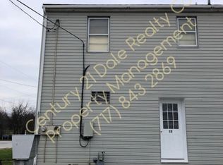325 Parkway Blvd APT 12, York, PA 17404
