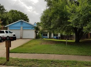 12805 Tomanet Trl, Austin, TX 78727