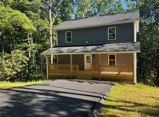 360 Laurel Lane, Jefferson, NC 28640