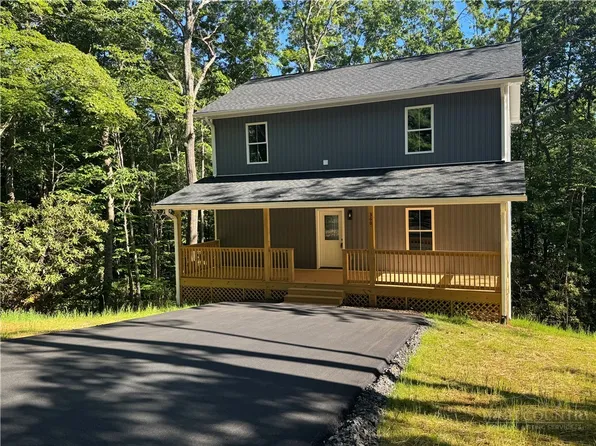 360 Laurel Lane, Jefferson, NC 28640