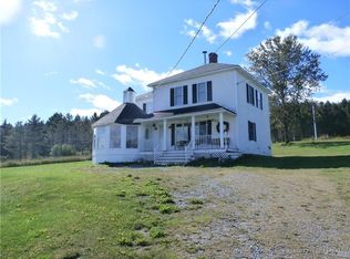 673 Main St, Grand Isle, ME 04746