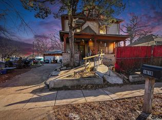 1618 N 28th St, Lincoln, NE 68503