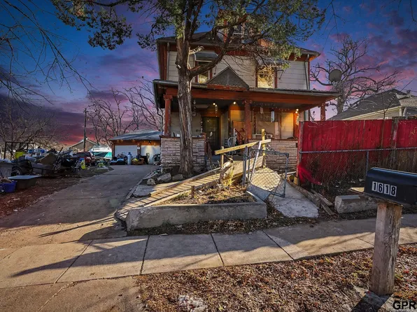 1618 N 28th St, Lincoln, NE 68503