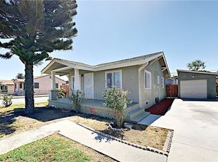 700 W Poplar St, Compton, CA 90220