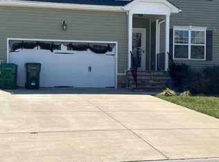2913 Seven Kings Ct, Henrico, VA 23231