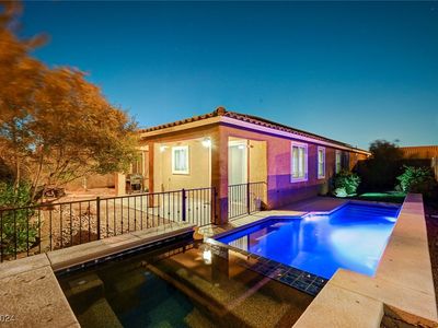 11243 Carlin Farms St, Las Vegas, NV, 89178