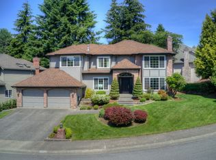 7954 145th Ave SE, Newcastle, WA 98059